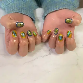 ネイル Dreamer nailのネイルデザイン