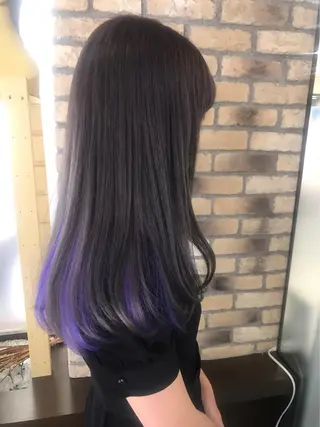 ロング ママ美容師まつげ 🤍まき🤍のマツエク・マツパデザイン