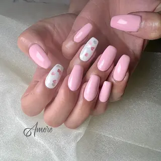 ネイル You kyehwaのネイルデザイン