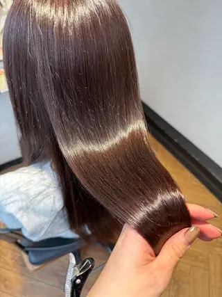 Rei / カットモデル募集のヘアスタイル