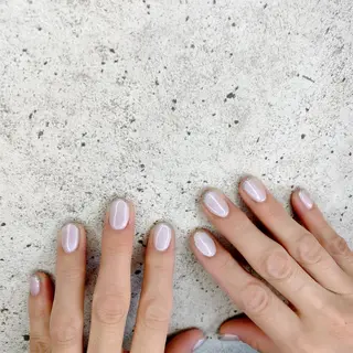 ショート カラー パーマ ヘアアレンジ メンズ キッズ ネイル マツエク・マツパ Salon Ｋのネイルデザイン