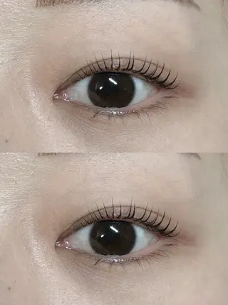 パーマ な なのマツエク・マツパデザイン