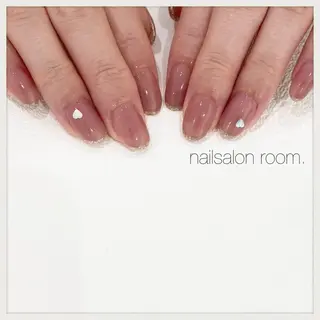 ネイル nailsalon room.のネイルデザイン