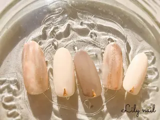 ネイル tink 横浜店所属・Tink 横浜のネイルデザイン