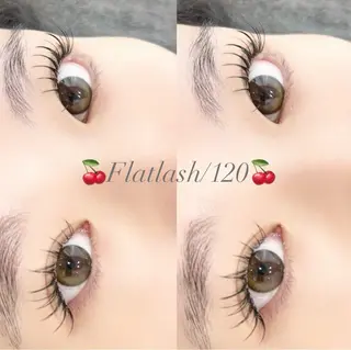 マツエク・マツパ whim所属・whim eyelashのマツエク・マツパデザイン