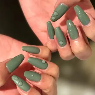 ネイル 久屋大通DEE kobayashiのネイルデザイン