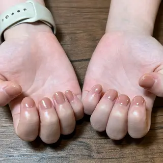 ネイル HENRIETTA NAILSALONのネイルデザイン