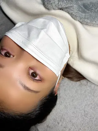 マツエク・マツパ from nail所属・フロムネイル airiのマツエク・マツパデザイン