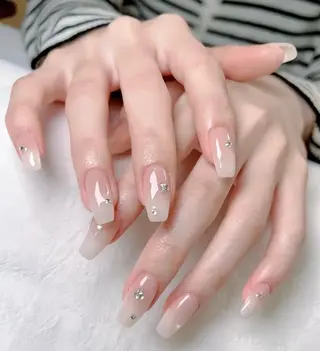 ネイル A miuのネイルデザイン