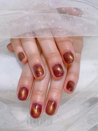 ネイル Queens momoのネイルデザイン