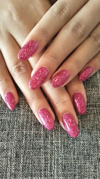 ネイル private salon mieのネイルデザイン