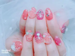 ネイル 【スカルプ専門店】 Naomi nailのネイルデザイン