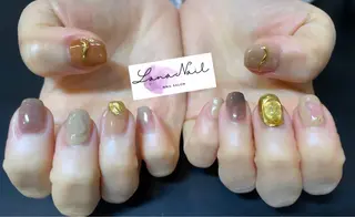 ネイル Lana Nailのネイルデザイン