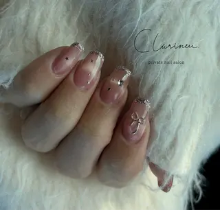 ネイル 松本 望のネイルデザイン