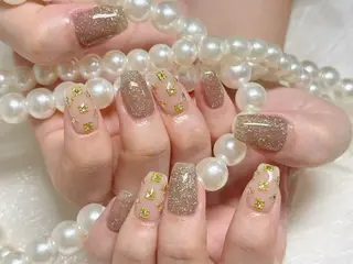 ネイル Ma Ariのネイルデザイン