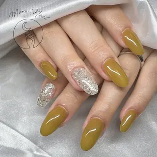 ネイル Moon  Nail /栄　大須のネイルデザイン