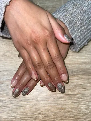 ネイル ♡ KEIKOのネイルデザイン