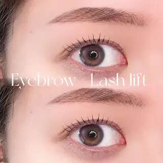 アイブロウ eyemor. 志段味店のマツエク・マツパデザイン