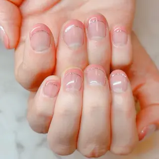 ネイル Cravo miyuのネイルデザイン