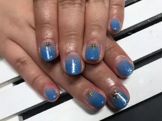 ネイル nico.nico.mark NAIL所属・小林 梓のエステ・リラクイメージ