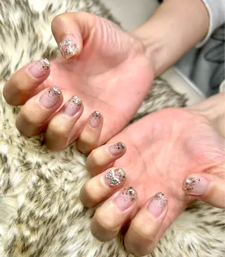 ネイル nailroom HARU.のネイルデザイン