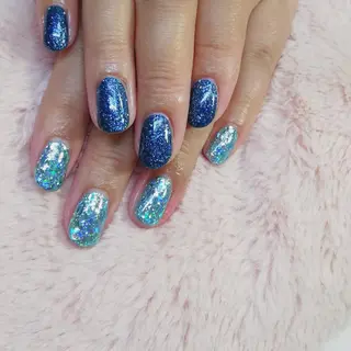 ネイル ネイルサロンほっこり kanaのネイルデザイン