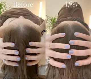 eyelashsalon  milk所属・吉田 ゆいのマツエク・マツパデザイン