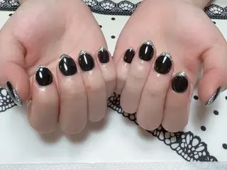ネイル Nail Jolie所属・Nail Jolieのネイルデザイン