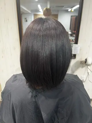 ショート ~ayame~ ko-ta。のヘアスタイル