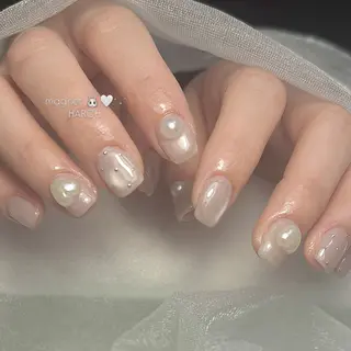 ネイル H nailのネイルデザイン