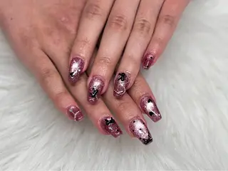 ネイル ネイルサロン ANELAのネイルデザイン