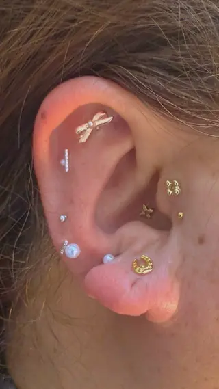 小島 優茉のエステ・リラクイメージ