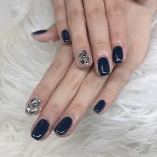 ネイル Nail salon NAKIのネイルデザイン