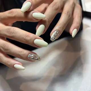ネイル nail salon SOL所属・nail salon SOL(ソル)のネイルデザイン