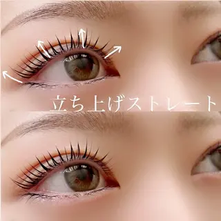 マツエク・マツパ iolo🌷 tateuchiのマツエク・マツパデザイン