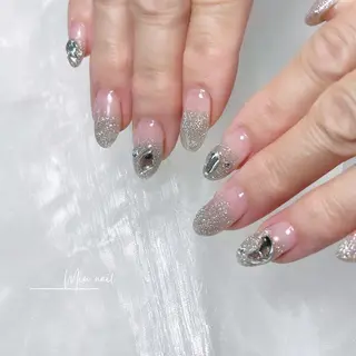 ネイル トータルビューティーサロンFelice所属・Myu'nail /橿原のネイルデザイン