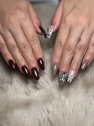 ネイル 山崎 成美のその他イメージ