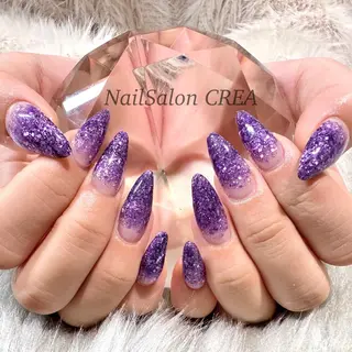 ネイル NailSalon CREAのネイルデザイン