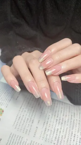 ネイル E·U·B ネイル所属・横浜市中区曙町 E·U·Bネイルのネイルデザイン