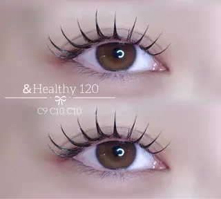 マツエク・マツパ 博多/束感まつ毛 🎀ナオ🎀のマツエク・マツパデザイン