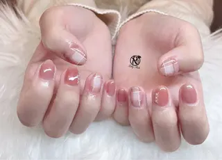 ネイル Yukichan 日暮里店のネイルデザイン