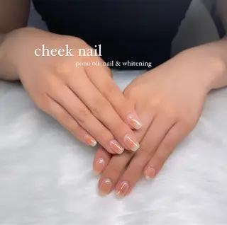 ネイル hauoli yuuriのネイルデザイン