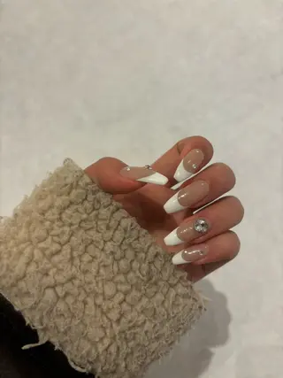 ネイル Hanana Nail所属・Hanana Nail Hanaのネイルデザイン