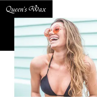 Queen's  Wax 新宿店😊のエステ・リラクイメージ