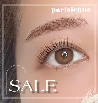 マツエク・マツパ EYE LASH salon fA 【フア】所属・Eyelash fA kananのマツエク・マツパデザイン