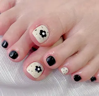 ネイル E·U·B ネイル所属・横浜市中区曙町 E·U·Bネイルのネイルデザイン