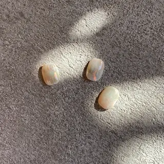 ネイル 49-seek所属・49-seek 松野千恵子のネイルデザイン