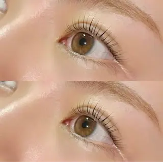 マツエク・マツパ RAI 💕🌊🌞のマツエク・マツパデザイン