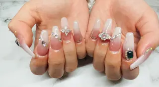 ネイル Star Beautyのネイルデザイン