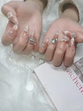 ネイル CARAT/ Rinaのネイルデザイン